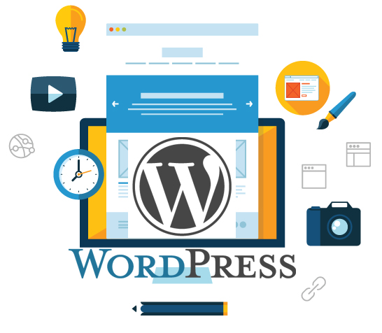 wordpress-website-designing-services