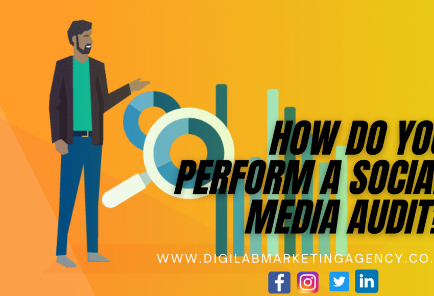 How Do You Perform A Social Media Audit_