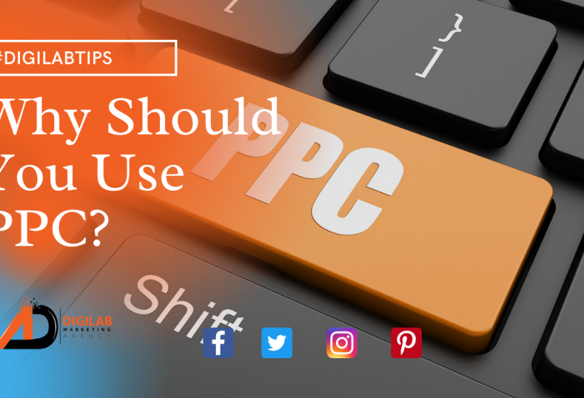 Why Should You Use PPC_