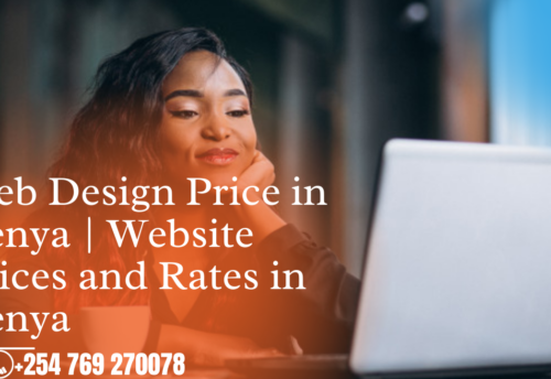 web design price in kenya