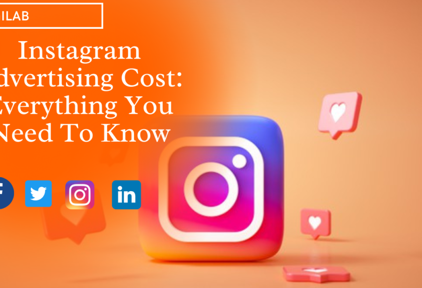 Instagram Advertising Cost Everything You Need To Know