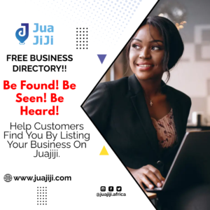 Juajiji Business Listing - Global Business Listing Directory