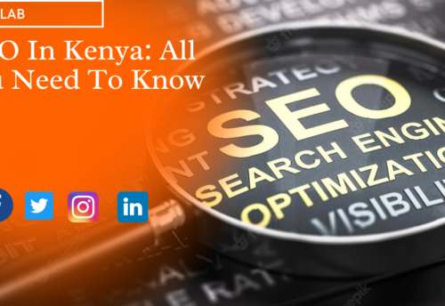 SEO In Kenya All You Need To Know