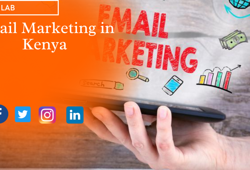 Email Marketing in Kenya: An Overview of Costs and Benefits