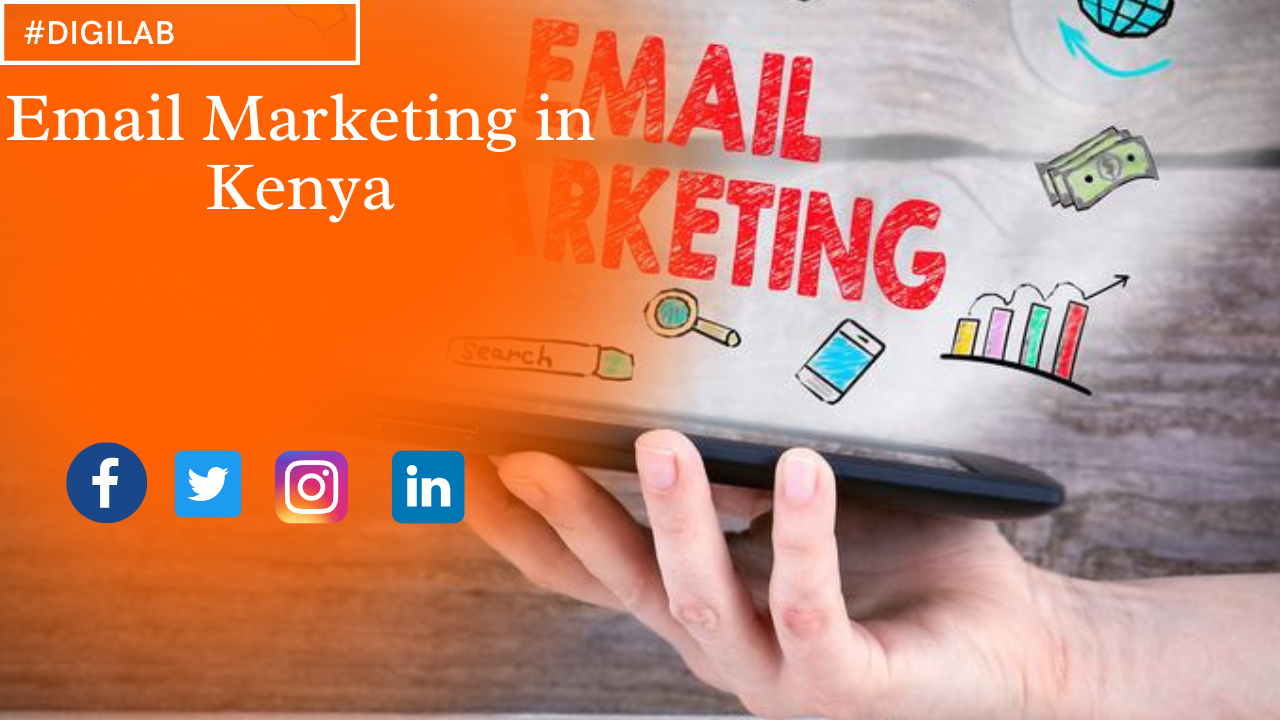 Email Marketing in Kenya: An Overview of Costs and Benefits