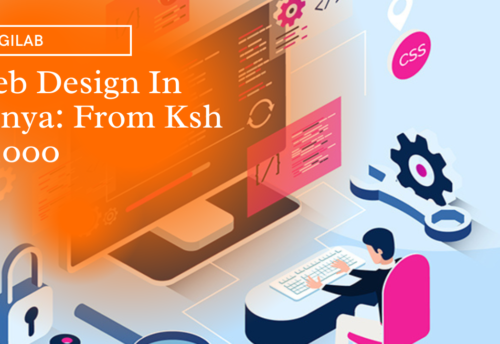 Web Design In Kenya | Cost Of Web Design Servies In Kenya