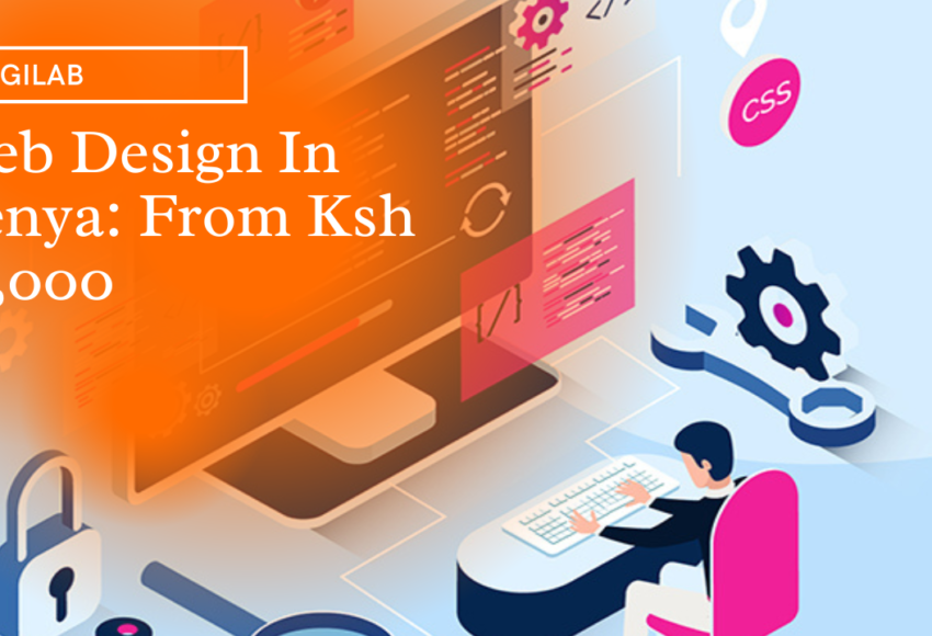 Web Design In Kenya | Cost Of Web Design Servies In Kenya