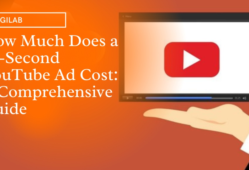 How Much Does a 30-Second YouTube Ad Cost: A Comprehensive Guide