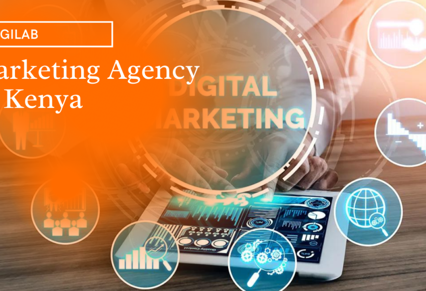 Marketing Agency In Kenya Marketing Agencies In Nairobi Kenya