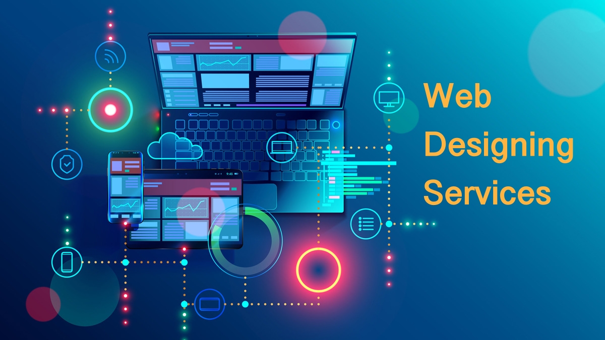 Website Design Services In Kenya