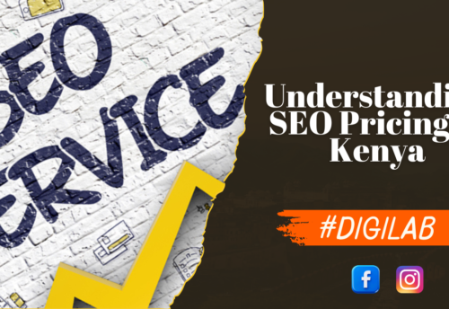 Understanding SEO Pricing in Kenya: What to Expect for SEO Services