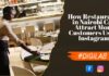 How Restaurants in Nairobi Can Attract More Customers Using Instagram (1)