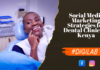 Social Media Marketing Strategies for Dental Clinics in Kenya