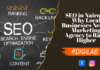 SEO in Nairobi: Why Local Businesses Need a Marketing Agency to Rank Higher