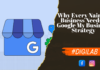 Why Every Nairobi Business Needs a Google My Business Strategy